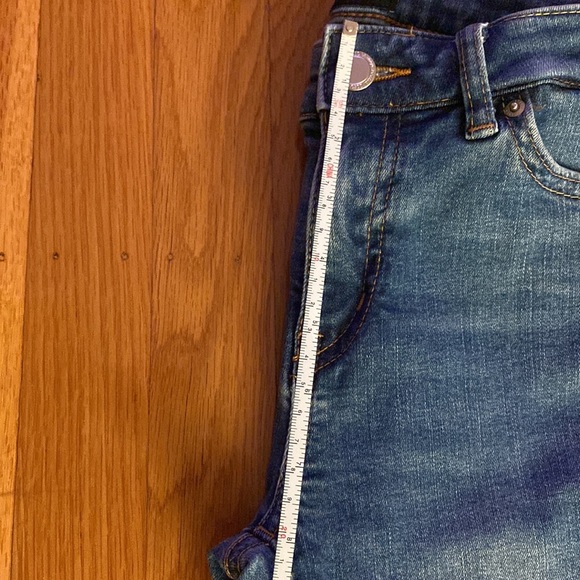 Zozo skinny jeans 24 short - Picture 4 of 4